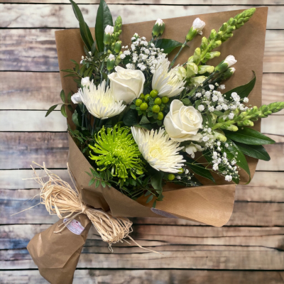 Eco-Friendly Bouquet - 